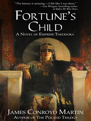 cover image of Fortune's Child